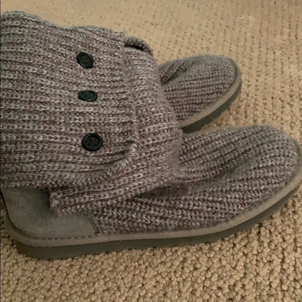 Sweat Uggs - image 2